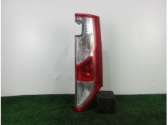 Recambio de piloto trasero derecho para renault kangoo / grand kangoo ii (kw0/1_) 1.5 dci 75 (kw07, kw10, kw04) referencia OEM I