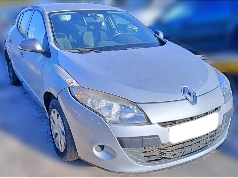renault megane iii hatchback (bz0/1_, b3_) del año 2011