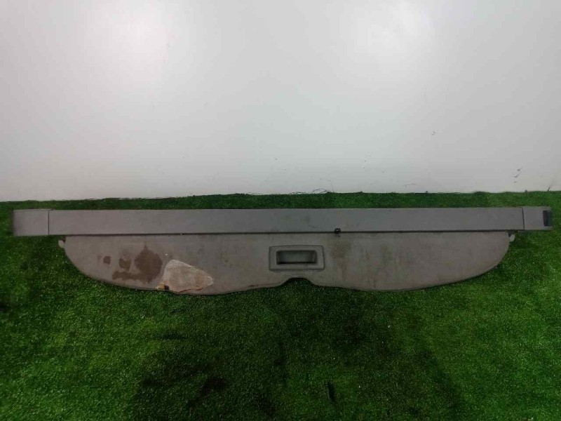 Recambio de bandeja trasera para renault scenic ii 1.5 dci diesel referencia OEM IAM 8200278876 ENRROLLABLE GRAND.SCENIC