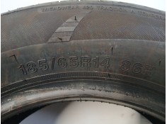 Recambio de pareja neumaticos para peugeot 306 (7b, n3, n5) 1.9 d referencia OEM IAM 185/65R14 86H APTANY HARMONIC 86H - TURISMO 2