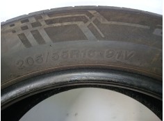 Recambio de pareja neumaticos para volkswagen touran (1t1, 1t2) 1.9 tdi referencia OEM IAM 205/55R16 91V VANTI TOURNG 91V - TURI 2