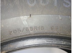 Recambio de pareja neumaticos para hyundai sonata iv (ef) 2.0 16v referencia OEM IAM 205/65R15 - 94V ATREZZO ELITE 94V - TURISMO 2