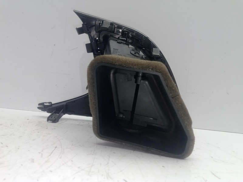 Recambio de rejilla aireadora para seat leon (5f1) 1.6 tdi referencia OEM IAM 5F1820901 IZQUIERDO 