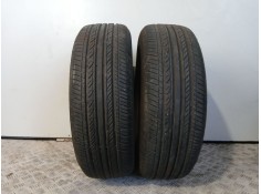 Recambio de pareja neumaticos para seat leon (1m1) 1.6 referencia OEM IAM 195/65R15-91V OVATION ECOVISION 91V - TURISMO