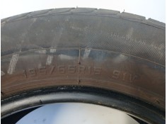 Recambio de pareja neumaticos para seat leon (1m1) 1.6 referencia OEM IAM 195/65R15-91V OVATION ECOVISION 91V - TURISMO 2