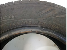 Recambio de pareja neumaticos para seat cordoba (6l2) 1.9 sdi referencia OEM IAM 185/65R14 86H KORMORAN 86H - TURISMO 2