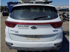 Recambio de porton trasero para kia sportage iv (ql, qle) 1.6 crdi eco-dynamics+ awd referencia OEM IAM   
