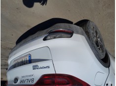 Recambio de paragolpes trasero para kia sportage iv (ql, qle) 1.6 crdi eco-dynamics+ awd referencia OEM IAM   