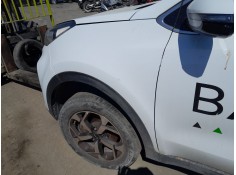 Recambio de aleta delantera izquierda para kia sportage iv (ql, qle) 1.6 crdi eco-dynamics+ awd referencia OEM IAM   