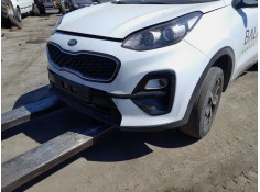 Recambio de paragolpes delantero para kia sportage iv (ql, qle) 1.6 crdi eco-dynamics+ awd referencia OEM IAM   