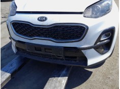 Recambio de paragolpes delantero para kia sportage iv (ql, qle) 1.6 crdi eco-dynamics+ awd referencia OEM IAM    2
