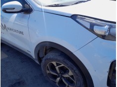 Recambio de aleta delantera derecha para kia sportage iv (ql, qle) 1.6 crdi eco-dynamics+ awd referencia OEM IAM   