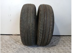 Recambio de pareja neumaticos para ford focus ii (da_, hcp, dp) 1.6 referencia OEM IAM 165/70R14 - 81V OVATION 81V - TURISMO