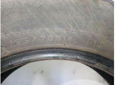 Recambio de pareja neumaticos para ford focus ii (da_, hcp, dp) 1.6 referencia OEM IAM 165/70R14 - 81V OVATION 81V - TURISMO 2