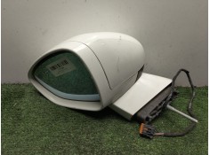 Recambio de retrovisor izquierdo para citroën c5 iii (rd_) 2.0 hdi 140 referencia OEM IAM 96574424 08-18 - ELECTRICO - 10.PINES 