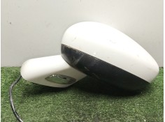 Recambio de retrovisor izquierdo para citroën c5 iii (rd_) 2.0 hdi 140 referencia OEM IAM 96574424 08-18 - ELECTRICO - 10.PINES  2