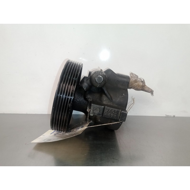 Recambio de bomba direccion para renault laguna ii (bg0) 1.9 dci diesel referencia OEM IAM 8200100082-820096704  