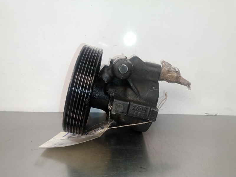 Recambio de bomba direccion para renault laguna ii (bg0) 1.9 dci diesel referencia OEM IAM 8200100082-820096704  