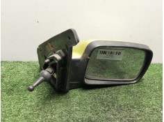 Recambio de retrovisor derecho para kia picanto i (sa) 1.1 referencia OEM IAM DRY2 MANUAL AMARILLO