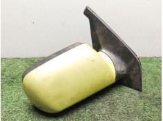 Recambio de retrovisor derecho para kia picanto i (sa) 1.1 referencia OEM IAM DRY2 MANUAL AMARILLO 2