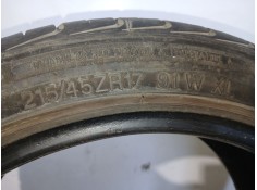 Recambio de pareja neumaticos para ford focus i (daw, dbw) 1.8 tdci referencia OEM IAM 215/45ZR17 - 91WXL MASSIMO 91WXL- TURISMO 2