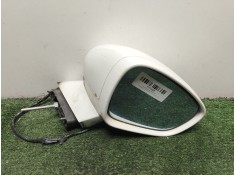 Recambio de retrovisor derecho para citroën c5 iii (rd_) 2.0 hdi 140 referencia OEM IAM 96574425 08-18 - ELECTRICO - 10.PINES BL