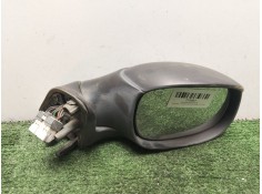 Recambio de retrovisor derecho para citroën xsara picasso (n68) 2.0 hdi referencia OEM IAM 96484817XT 7.PINES - ELECTRICO NEGRO