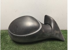 Recambio de retrovisor derecho para citroën xsara picasso (n68) 2.0 hdi referencia OEM IAM 96484817XT 7.PINES - ELECTRICO NEGRO 2