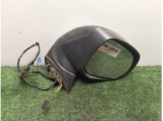 Recambio de retrovisor derecho para citroën c4 grand picasso i (ua_) 1.6 hdi referencia OEM IAM  06-13 - ELECTRICO - 8.PINES GRI