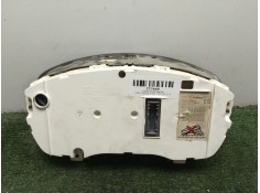 Recambio de cuadro instrumentos para ford focus ii (da_, hcp, dp) 1.6 referencia OEM IAM 4M5T10849 1.CONECTOR  2