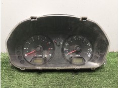 Recambio de cuadro instrumentos para kia picanto i (sa) 1.1 referencia OEM IAM 77130740 - 9400707150 2.CONECTORES 