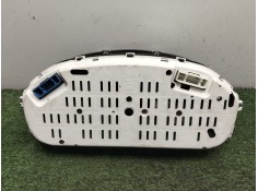 Recambio de cuadro instrumentos para kia picanto i (sa) 1.1 referencia OEM IAM 77130740 - 9400707150 2.CONECTORES  2