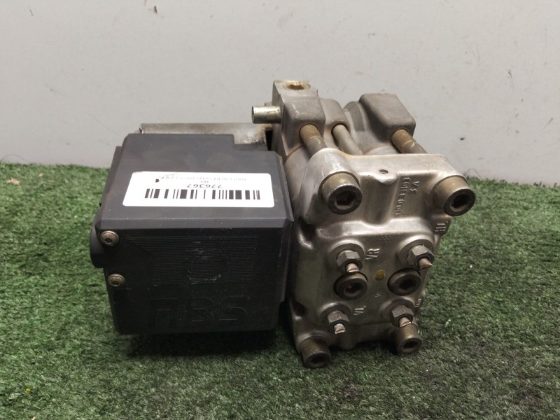 Recambio de abs para audi 80 b4 sedán (8c2) 2.0 e referencia OEM IAM 0265201049 - 4A0614111A  BOSCH