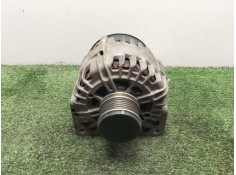 Recambio de alternador para renault kangoo / grand kangoo ii (kw0/1_) 1.5 dci 75 (kw07, kw10, kw04) referencia OEM IAM 231000026