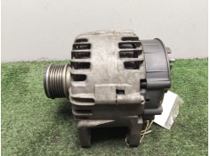 Recambio de alternador para renault kangoo / grand kangoo ii (kw0/1_) 1.5 dci 75 (kw07, kw10, kw04) referencia OEM IAM 231000026 2