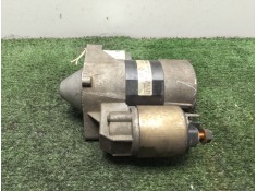 Recambio de motor arranque para renault clio ii (bb_, cb_) 1.2 (bb0a, bb0f, bb10, bb1k, bb28, bb2d, bb2h, cb0a,... referencia OE 2