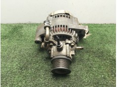 Recambio de alternador para rover 45 i sedán (rt) 2.0 idt referencia OEM IAM YLE000010 - 1002132790 90.A POLEA.FIJA - DENSO