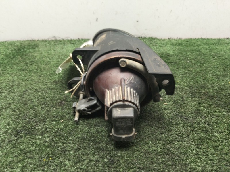 Recambio de faro antiniebla derecho para volkswagen passat b6 (3c2) 2.0 tdi referencia OEM IAM 27120600 H11 