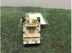 Recambio de mando elevalunas delantero izquierdo para kia picanto i (sa) 1.1 referencia OEM IAM 621W05240 - S160 2.BOTONES DECO 2