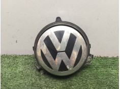 Recambio de maneta exterior porton para volkswagen passat b6 (3c2) 2.0 tdi referencia OEM IAM 1K0827469 ELECTRICO - 2.PINES 