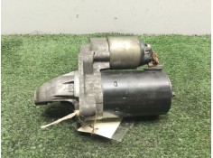 Recambio de motor arranque para ford focus ii (da_, hcp, dp) 1.6 referencia OEM IAM 0001107500 10.DIENTES BOSCH 2