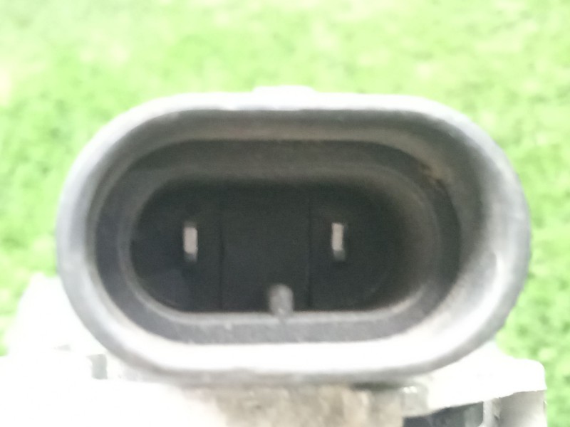 Recambio de faro antiniebla izquierdo para bmw 5 (e60) 525 d referencia OEM IAM   