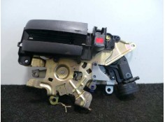 Recambio de maneta interior trasera izquierda para toyota previa (r30) 2.0 turbodiesel cat referencia OEM IAM 175A1222  