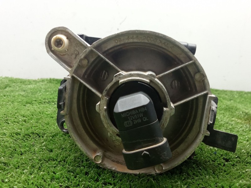 Recambio de faro antiniebla izquierdo para bmw 5 (e60) 525 d referencia OEM IAM   