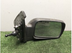 Recambio de retrovisor derecho para kia picanto i (sa) 1.1 referencia OEM IAM SA06MY MANUAL NEGRO