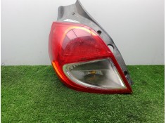 Recambio de piloto trasero izquierdo para renault clio iii (br0/1, cr0/1) 1.2 16v (br02, br0j, br11, cr02, cr0j, cr11) referenci