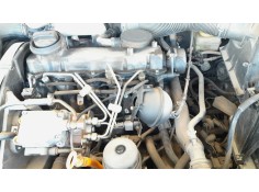 Recambio de motor completo para seat toledo ii (1m2) 1.9 tdi referencia OEM IAM   