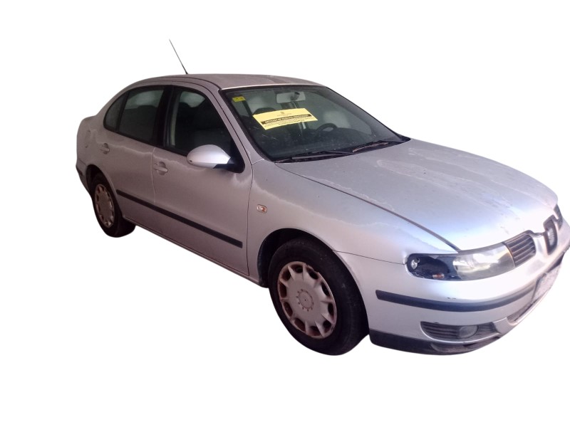 seat toledo ii (1m2) del año 2004