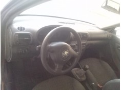 seat toledo ii (1m2) del año 2004 2