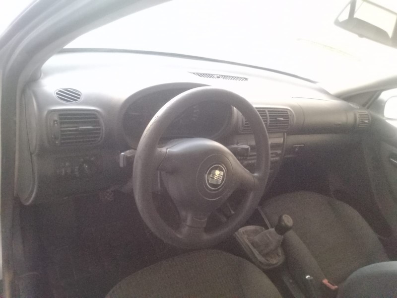 seat toledo ii (1m2) del año 2004